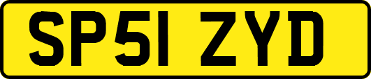 SP51ZYD