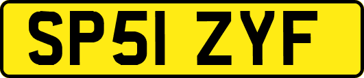 SP51ZYF