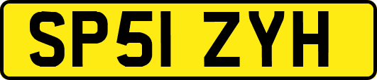 SP51ZYH