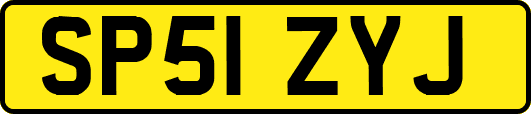 SP51ZYJ