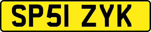 SP51ZYK