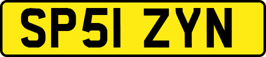 SP51ZYN