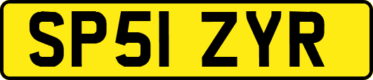 SP51ZYR