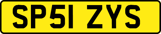 SP51ZYS