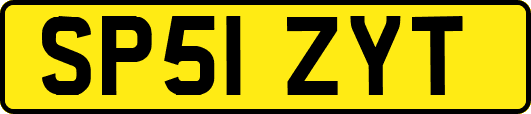 SP51ZYT