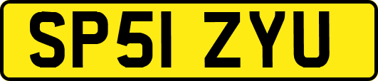 SP51ZYU