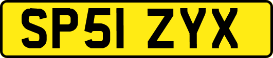 SP51ZYX