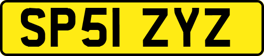 SP51ZYZ