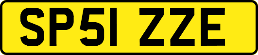 SP51ZZE