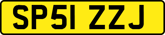 SP51ZZJ