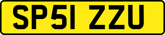 SP51ZZU