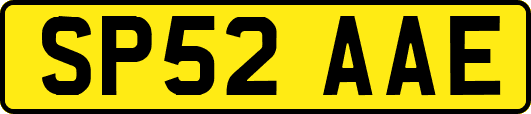 SP52AAE
