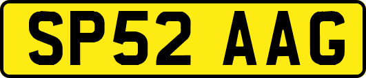 SP52AAG