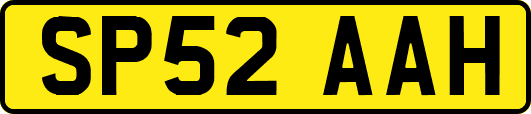 SP52AAH
