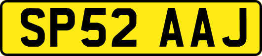 SP52AAJ