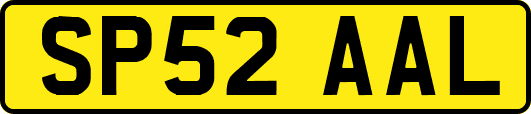 SP52AAL