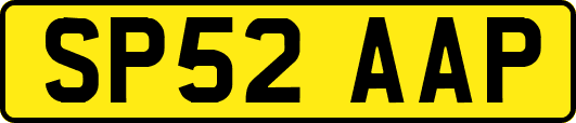 SP52AAP