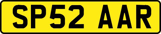 SP52AAR