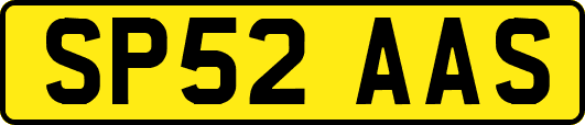 SP52AAS