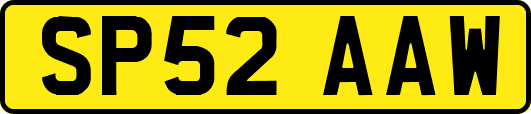 SP52AAW