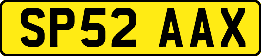 SP52AAX