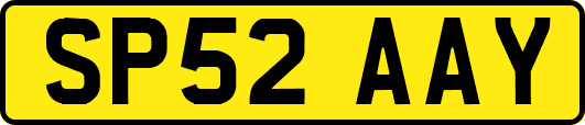 SP52AAY