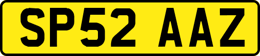 SP52AAZ