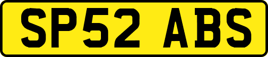 SP52ABS