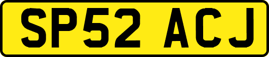SP52ACJ