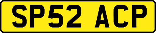 SP52ACP