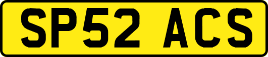 SP52ACS