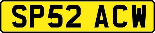 SP52ACW