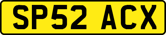 SP52ACX