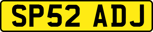 SP52ADJ