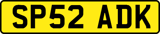 SP52ADK