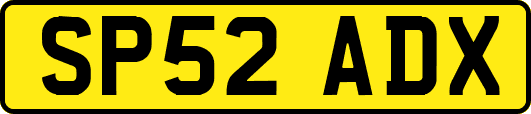 SP52ADX