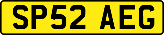 SP52AEG