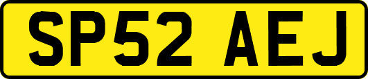 SP52AEJ