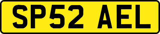 SP52AEL
