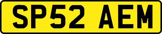 SP52AEM