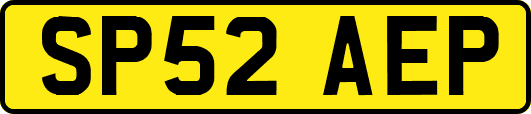 SP52AEP