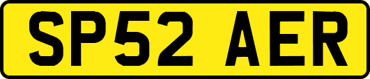 SP52AER