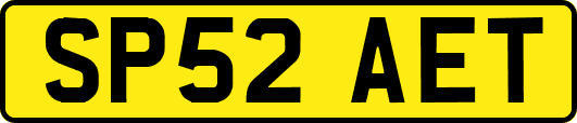 SP52AET