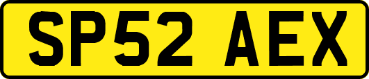 SP52AEX