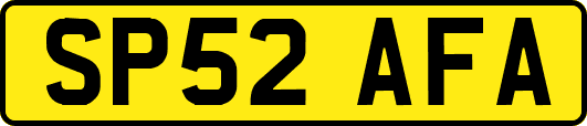 SP52AFA