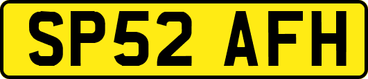 SP52AFH