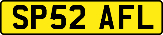 SP52AFL