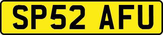 SP52AFU