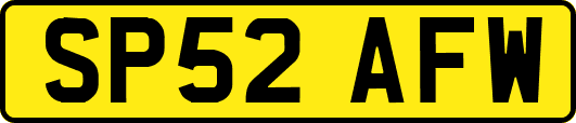 SP52AFW