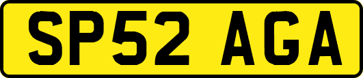 SP52AGA